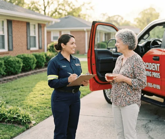 Accident Towing Service Parma, MO FAQs